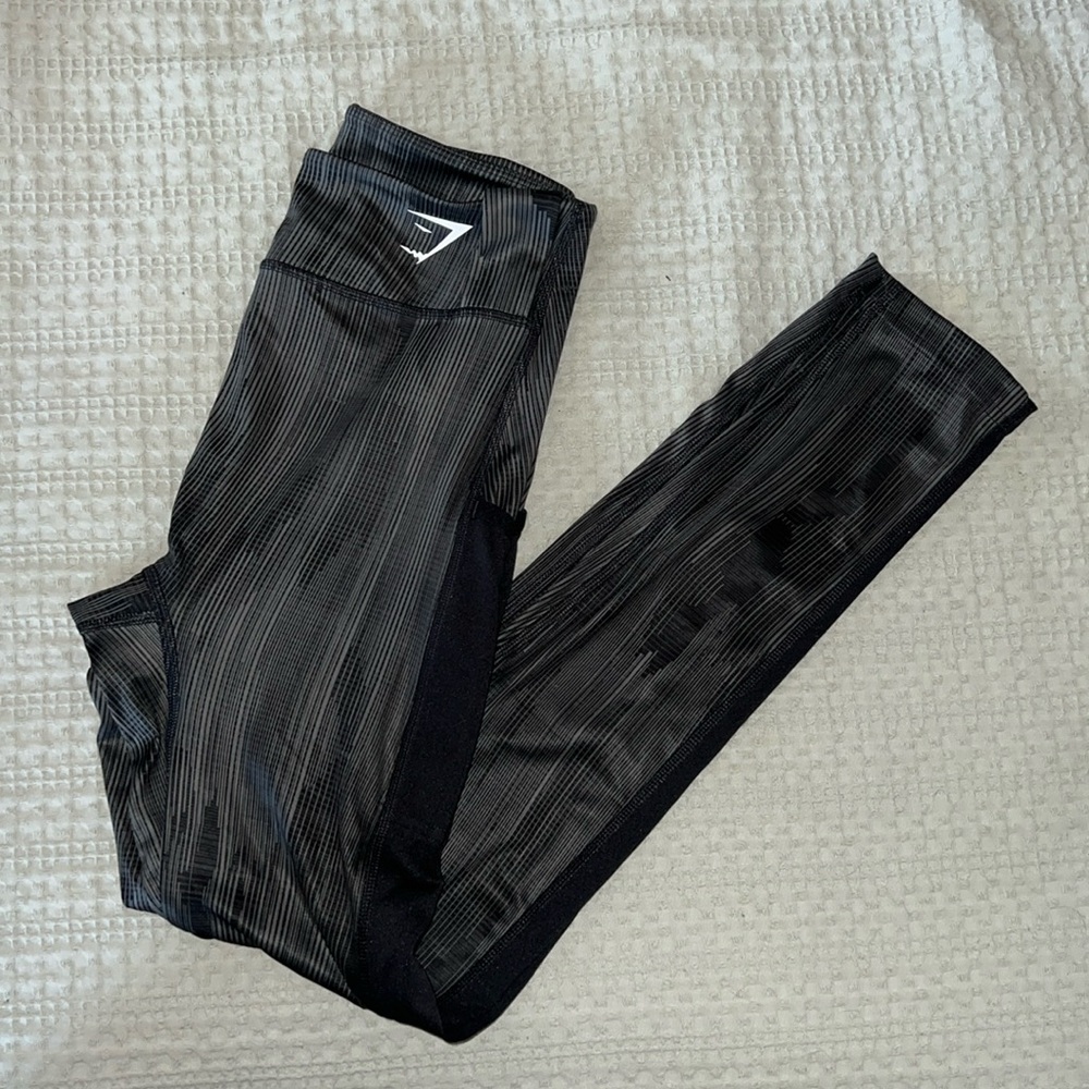 Gymshark leggings